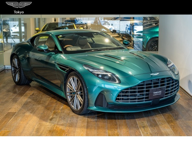 DB12  4.0