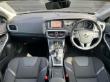 V40 D4 ダイナミック エディション ディーゼル 修復歴無し