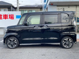 N-BOXカスタム G L ターボ ホンダセンシング 