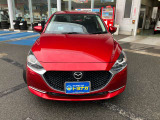 MAZDA2 1.5 15S プロアクティブ Sパッケージ 4WD 360°モニター フルセグ ドラレ...