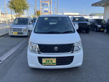 ワゴンR FX 4WD 