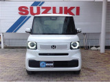 N-BOX  660 4WD