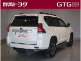 ランドクルーザープラド 2.7 TX Lパッケージ 4WD 