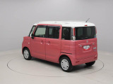 スペーシア ハイブリッド(HYBRID)  X 