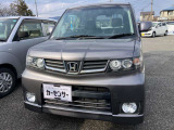 ゼストスパーク W 4WD 