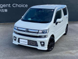 フレア ハイブリッド XS 4WD 