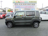 フレアクロスオーバー XG 4WD 