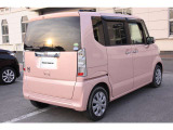 N-BOX G Lパッケージ 