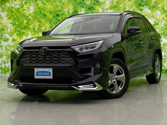 RAV4 2.0 G 4WD 
