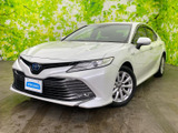 【中古車情報】トヨタ カムリ 2.5 G  の中古車詳細（走行距離：5.8万km、カラー：プラチナホワイトパールマイカ、販売地域：広島県福山市）