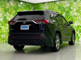 RAV4 2.0 G 4WD 