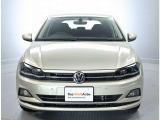 ポロ TSI ハイライン 