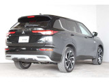 アウトランダー PHEV 2.4 P 4WD 