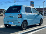 ミラトコット X SAIII 