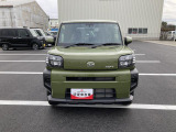 タフト X 