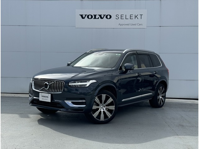 V90 T8 ツインエンジン AWD インスクリプション 4WD 