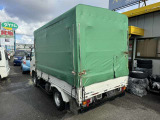 トヨエース 2.0 ロング フルジャストロー 