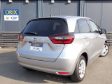 フィット 1.5 e:HEV ベーシック 