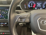 Q3 35 TFSI Sライン 本革シート 修復歴無し
