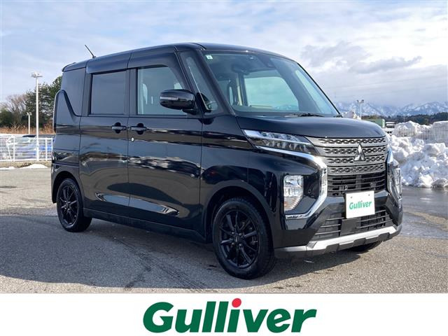 eKクロススペース G プラスエディション 4WD 修復歴無し