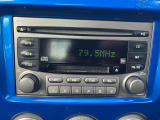 CD/ラジオオーディオ