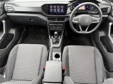 T-Cross TSI アクティブ 修復歴無し