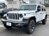 1941年に誕生した初代モデルよりそのDNAを脈々と受け継いできたJeepブランドの象徴。11年ぶりにフルモデルチェンジをして全身が進化したが伝統は継承しています。