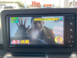 ナビオーディオメニュー