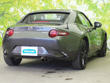 ロードスターRF 2.0 RS 