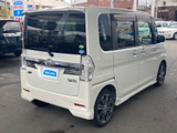 タントカスタム RS SA 