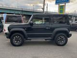 ジムニーシエラ 1.5 JC 4WD 