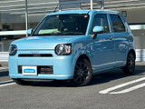 【中古車情報】ダイハツ ミラトコット X SAIII  の中古車詳細（走行距離：3.2万km、カラー：サニーデイブルーメタリック、販売地域：愛媛県西条市）