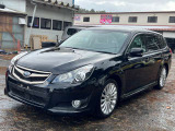 レガシィツーリングワゴン 2.5 GT Sパッケージ 4WD 