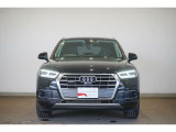 Q5 2.0 TFSI クワトロ スポーツラグジュアリーパッケージ 4WD 