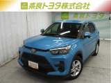 トヨタ ライズ