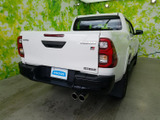 ハイラックス 2.4 Z GRスポーツ ディーゼル 4WD 