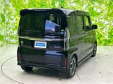 N-BOXカスタム G L ターボ ホンダセンシング 