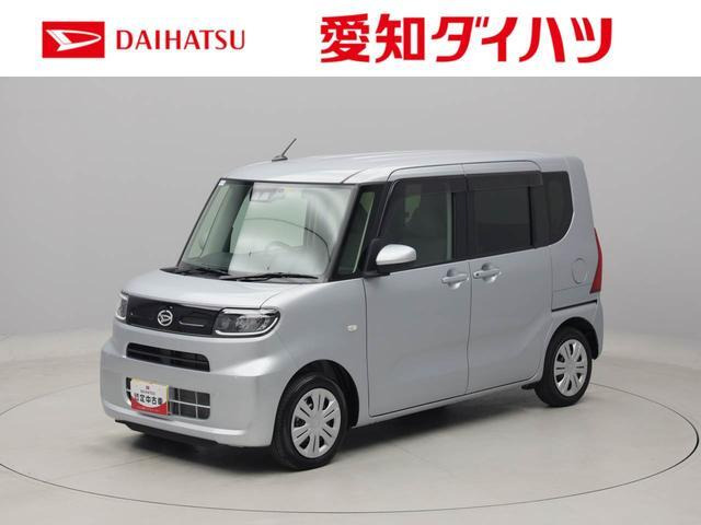 タント X 
