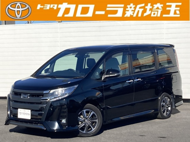 ノア 2.0 Si W×B II 