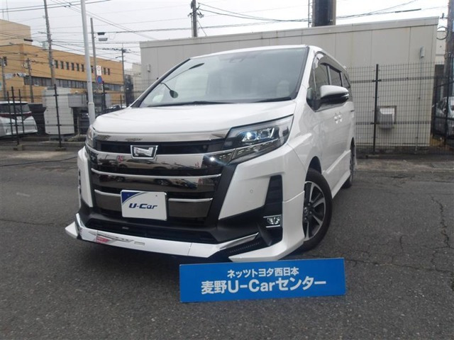 ノア 2.0 Si 
