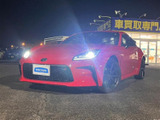 トヨタ GR86 2.4 RZ
