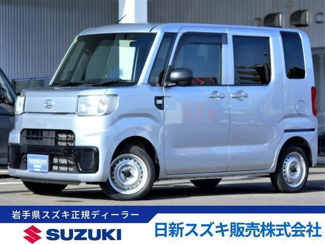 ハイゼットキャディー D 4WD 