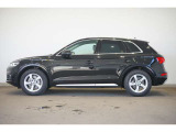 Q5 2.0 TFSI クワトロ スポーツラグジュアリーパッケージ 4WD 