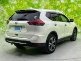 エクストレイル 2.0 20Xi 4WD 