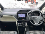 ノア 2.0 Si W×B II 4WD 修復歴無し