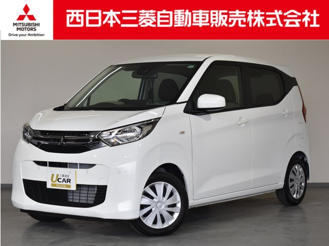 eKワゴン M 