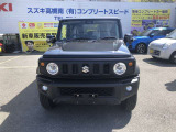 ジムニーシエラ 1.5 JC 4WD キーフリーLED盗難防止システム