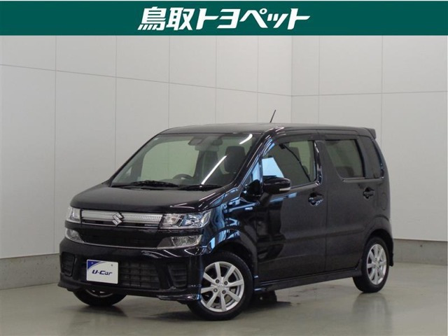 ワゴンR ハイブリッド(HYBRID) FZ 
