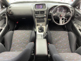 スカイライン 2.0 GT-R 4WD 6MT