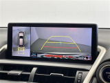 NX 300h バージョンL 本革シート 修復歴無し